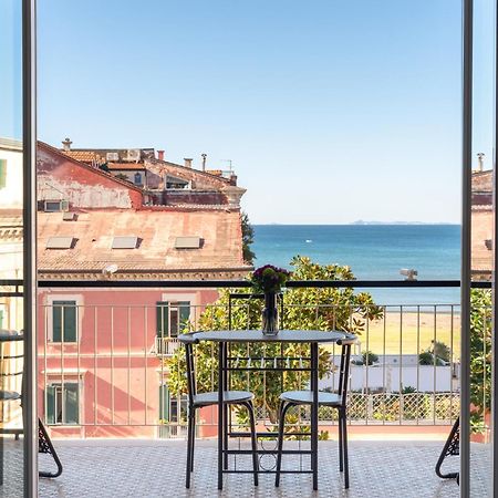 Pangea Luxury Rooms Castellammare di Stabia Exterior foto
