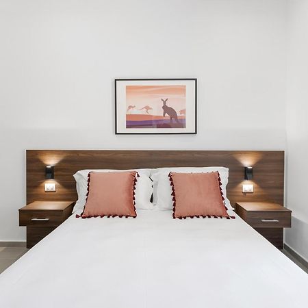 Pangea Luxury Rooms Castellammare di Stabia Exterior foto