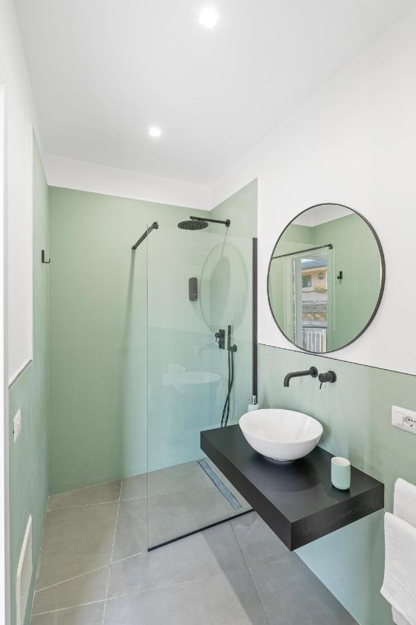 Pangea Luxury Rooms Castellammare di Stabia Exterior foto