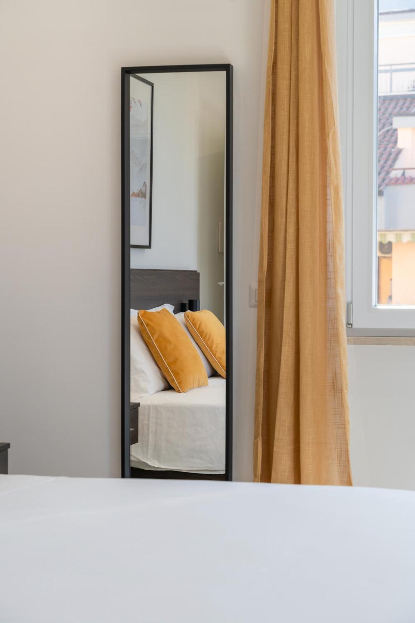 Pangea Luxury Rooms Castellammare di Stabia Exterior foto